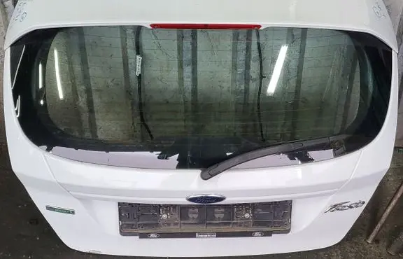 Ford Fiesta Truck tailgate 