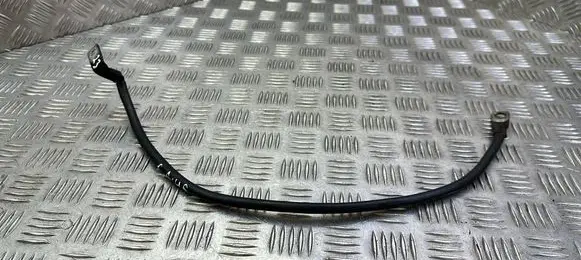 Ford Transit Wires (generator/alternator) 