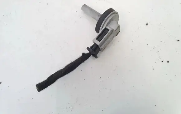 Interior temperature sensor