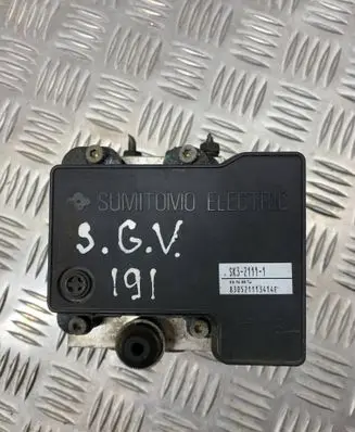 Suzuki Grand Vitara I ABS Pump SK321111 830521113414E 65D2