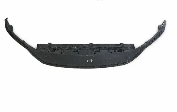 Volkswagen Phaeton Front bumper lip 3D0805903E DNB15972
