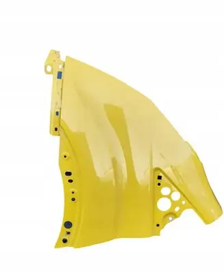 Ford Transit Fender BK31V16006AL
