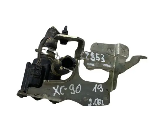 Volvo XC90 Electric auxiliary coolant/water pump 31657307 374121000