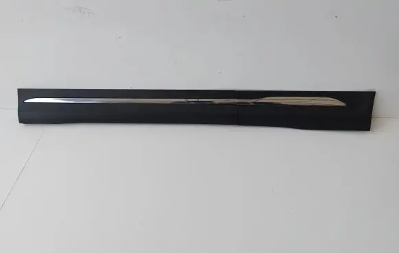 Mercedes-Benz GLA H247 Rear door trim (molding) 2477279200