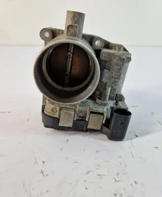 Volkswagen Eos Electric throttle body valve 2845C295500
