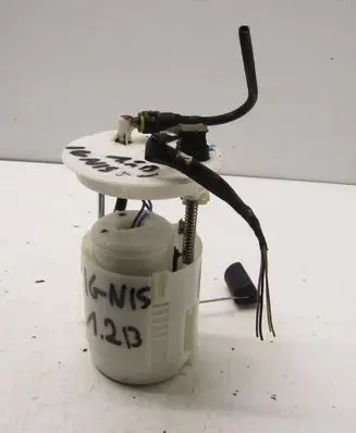 Suzuki Ignis In-tank fuel pump 1510081P00