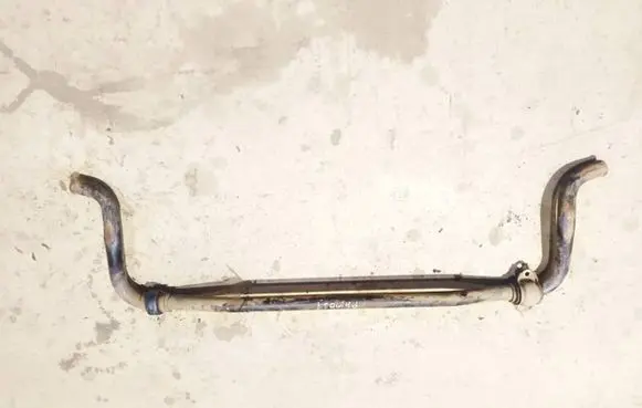 Audi A4 S4 B7 8E 8H Front anti-roll bar/sway bar