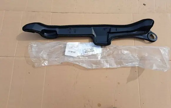 Toyota Aygo AB40 Fender end trim 538270H031