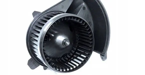 Renault Master III Heater fan/blower 7701068972 7701068976 7701068992