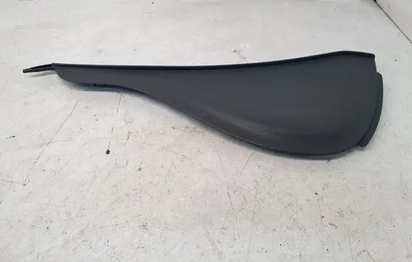 Toyota Prius (XW30) Dashboard side end trim 5543647010