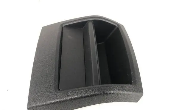 BMW X3 F25 Cigarette lighter trim rear 9221812 10055913