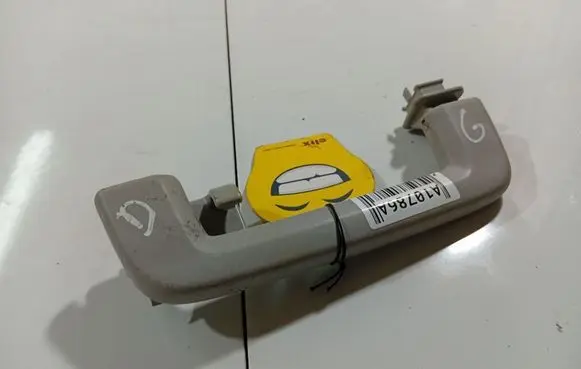 Ford S-MAX Rear interior roof grab handle