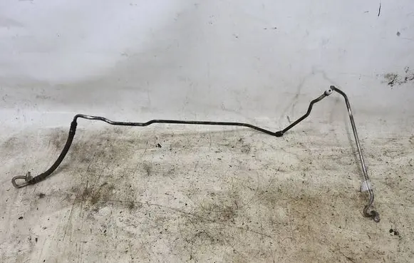 Citroen C5 Air conditioning (A/C) pipe/hose 9659576280