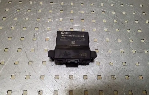 Volkswagen PASSAT B6 Other control units/modules 3C0907530C 3C0907951A