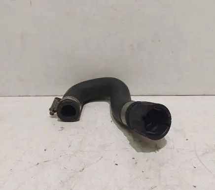 BMW 5 E39 Engine coolant pipe/hose 115322478790