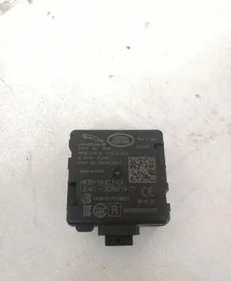 Jaguar I-Pace Sunroof control unit/module 3521AJXU18A MK8315K622CA