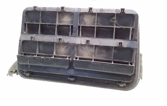 Subaru Forester SH Quarter panel pressure vent 72651AG030