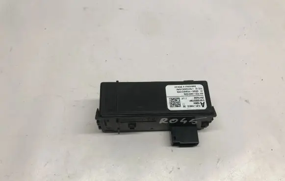 Ford Mustang VI Keyless (KESSY) go control unit/module FL3T15K619AB