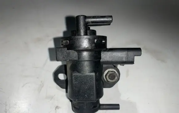 Fiat Scudo Turbo solenoid valve 9628971180