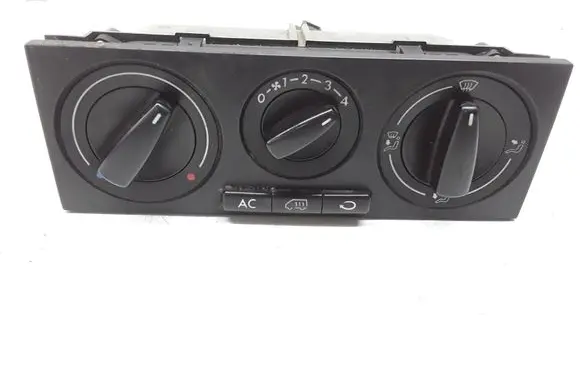 Ford Galaxy Climate control unit 7M5907049C