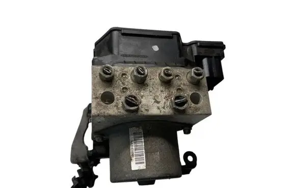Ford Mondeo MK IV ABS Pump CG912C405CC 6G912C405CC 54085966D