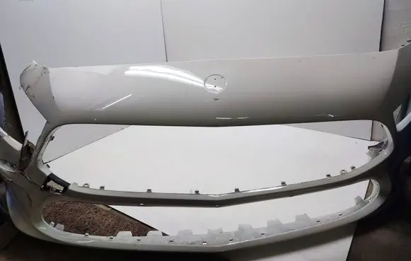 Mercedes-Benz A W177 Front bumper A1778853600