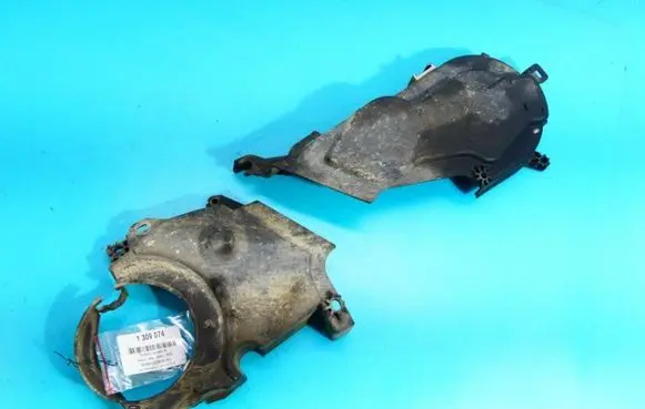 Ford C-MAX I Timing belt guard (cover) 19642550180 IMPRK1309074