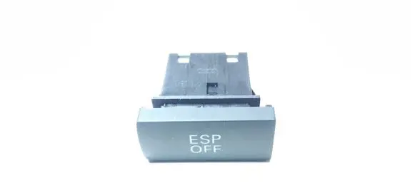 Audi A6 S6 C6 4F ESP (stability program) switch 4F0827134