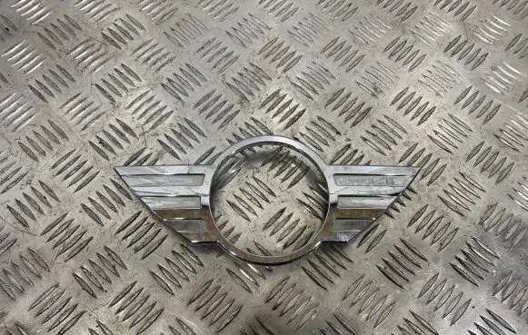 Mini Cooper Countryman R60 Trunk/boot trim cover 