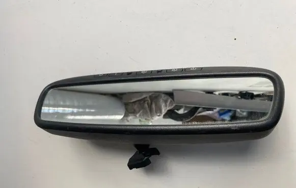 Nissan Murano Z52 Rear view mirror (interior) 050119905