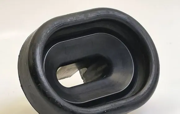 Audi A8 S8 D2 4D Jacking socket point 4D0804583B