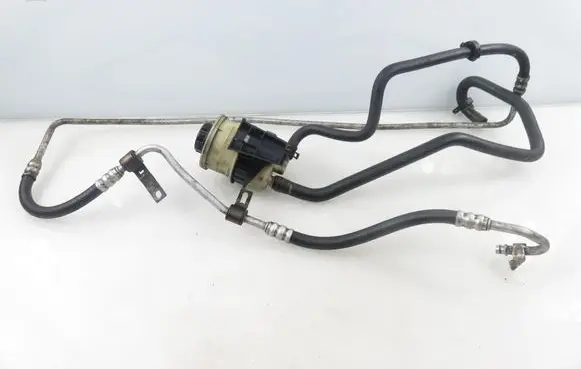 Opel Vivaro Power steering hose/pipe/line 204245A