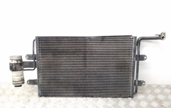Audi A3 S3 8L A/C cooling radiator (condenser)
