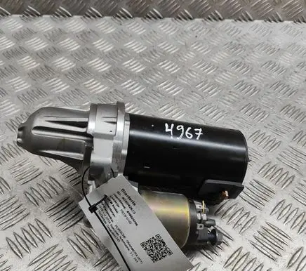 Porsche Panamera (971) Starter motor 971911021