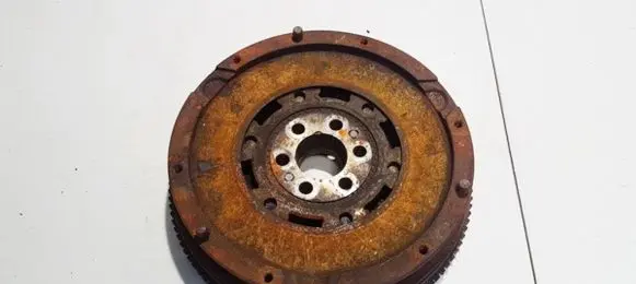 BMW 3 E46 Flywheel
