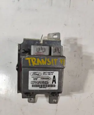 Ford Transit Airbag control unit/module YC1A14B321AG