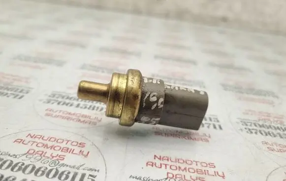 Volkswagen Sharan Coolant temperature sensor WS2607