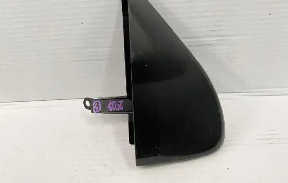 Citroen Jumper Plastic wing mirror trim cover 735424456