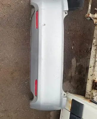 Honda Accord Front bumper