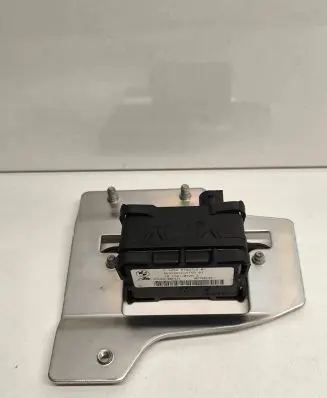 BMW 1 E81 E87 ESP (stability system) control unit 6762769 10170103253