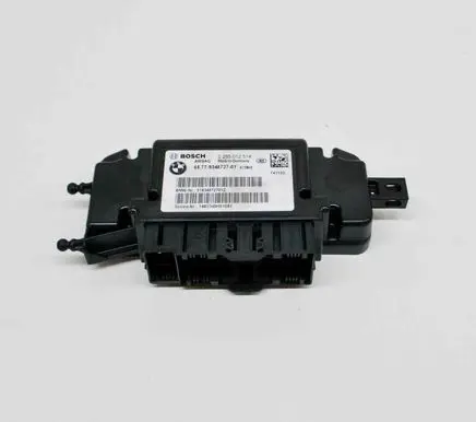BMW 3 GT F34 Airbag control unit/module 0285012514 9348727