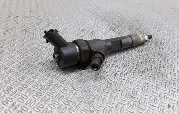 Renault Laguna II Fuel injector 0445110021 7700111014