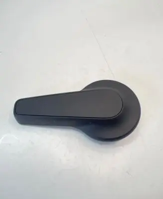 Volkswagen Golf VII Seat back rest control lever/handle 5G4881606