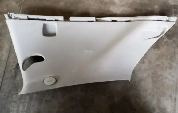 KIA Sportage (C) pillar trim 858503U010