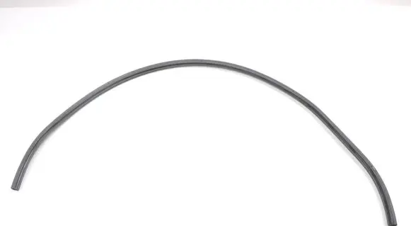 Volvo XC90 Rubber seal front door (on door) 