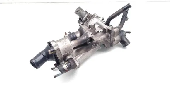 Hyundai Santa Fe EGR valve