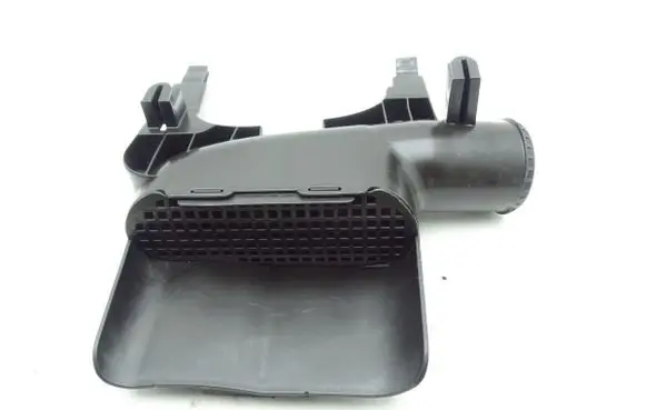 Renault Kangoo II Air intake hose/pipe 8200731259 GBIMPORT