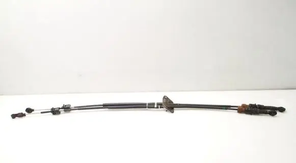 Mazda 6 Gear shift cable linkage 