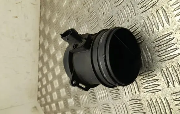 Maserati Ghibli Mass air flow meter 670005091
