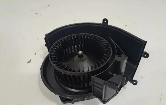 Heater fan/blower